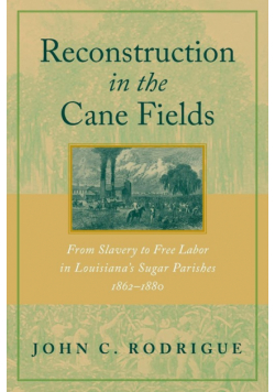 Reconstruction in the Cane Fields