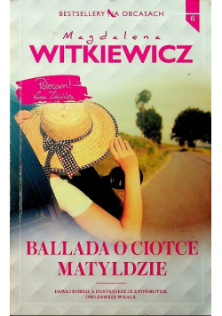 Ballada o ciotce Matyldzie 6
