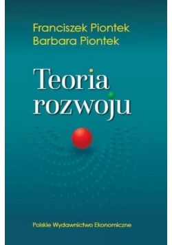 Teoria rozwoju
