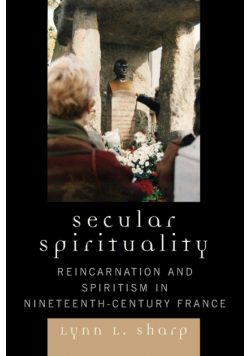 Secular Spirituality