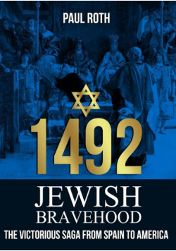 1492 Jewish Bravehood