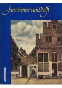 W kręgu sztuki Jan Vermeer van Delft