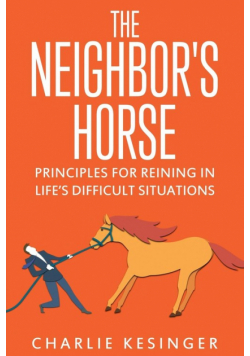 The Neighbors Horse