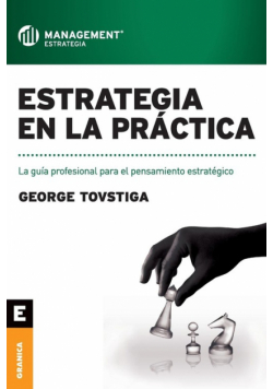 Estrategia en la práctica