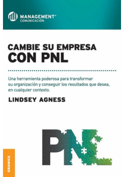 Cambie Su Empresa Con PNL