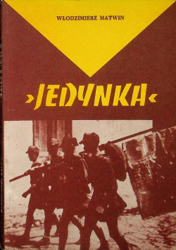 Jedynka