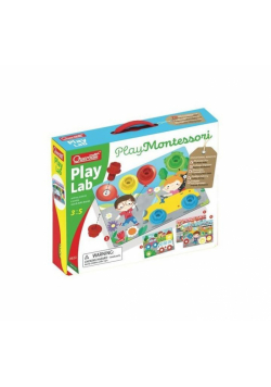 Play Montessori - Lab