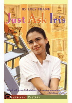 Just Ask Iris