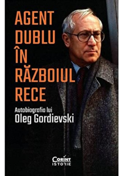 Agent dublu in Razboiul Rece