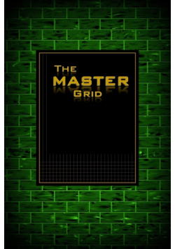 The MASTER GRID - Green Brick