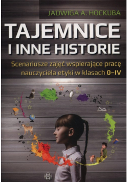 Tajemnice i inne historie
