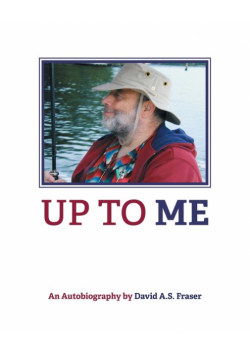 Up To Me