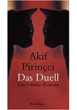 Das Duell Ein Felidae Roman