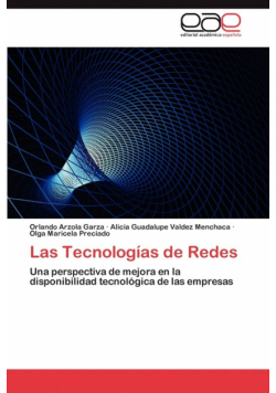 Las Tecnologías de Redes