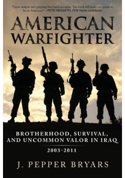 American Warfighter