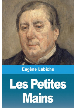 Les Petites Mains