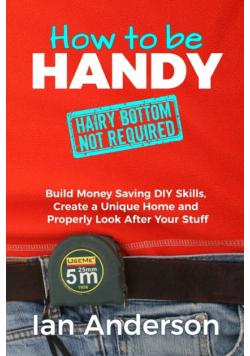 How to be Handy [hairy bottom not required]