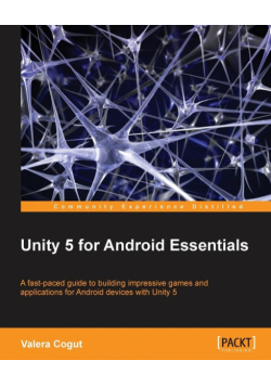 Unity 5 for Android Essentials