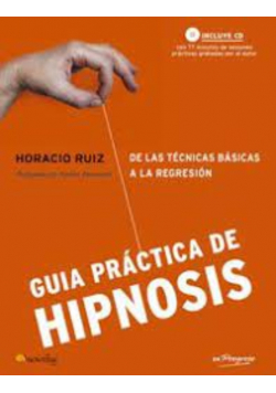 Guia practica de hipnosis