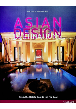 Asian design