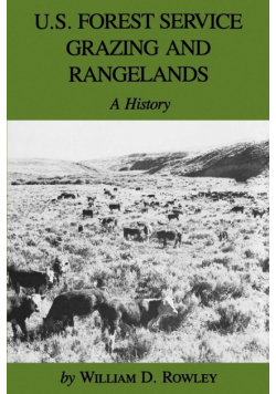U.S. Forest Service Grazing and Rangelands