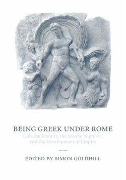 Being Greek Under Rome
