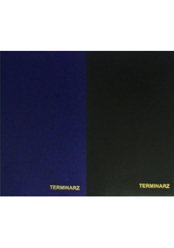 Terminarz 2023 A5 MIX
