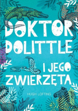 Doktor Dolittle