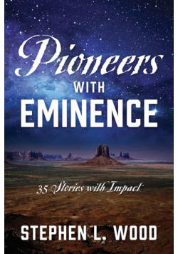 Pioneers with Eminence