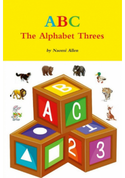 ABC - The Alphabet Threes