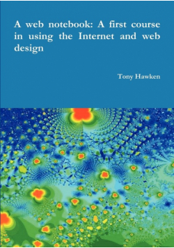 A web notebook
