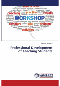 Professional Development of Teaching Students