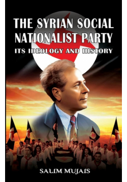 The Syrian Social Nationalist Party