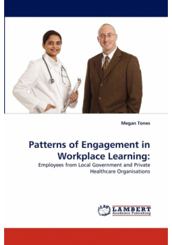 Patterns of Engagement in Workplace Learning