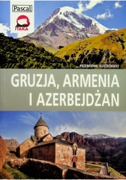 Gruzja  Armenia i Azerbejdżan