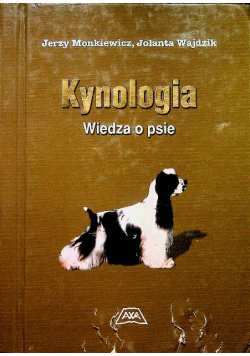 Kynologia Wiedza o psie