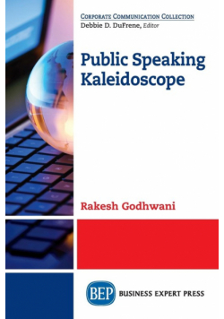 Public Speaking Kaleidoscope