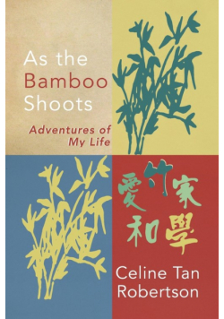 As the Bamboo Shoots