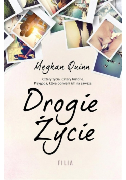 Drogie życie