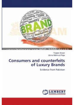 Consumers and counterfeits of Luxury Brands
