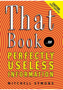 That Book