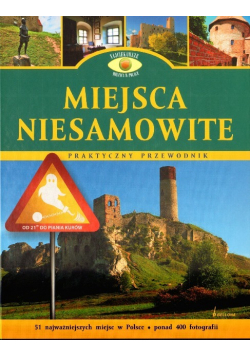Miejsca niesamowite
