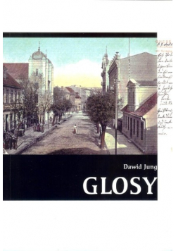 Glosy
