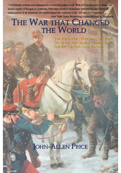 The War that Changed the World
