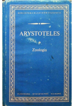 Zoologia