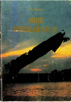 Moje reinkarnacje