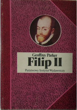 Filip II