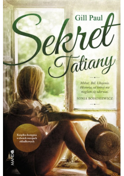 Sekret Tatiany