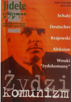 Żydzi i komunizm