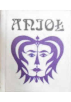 Anioł Miniaturka